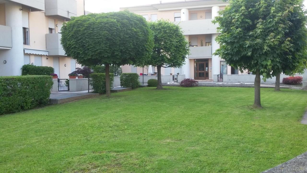 Civico 38 Apartment Bassano del Grappa Exterior photo